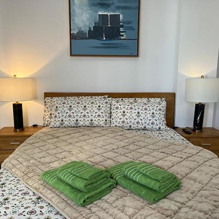 Dream Prestige Apartment Санта Крус де Тенерифе Екстериор снимка