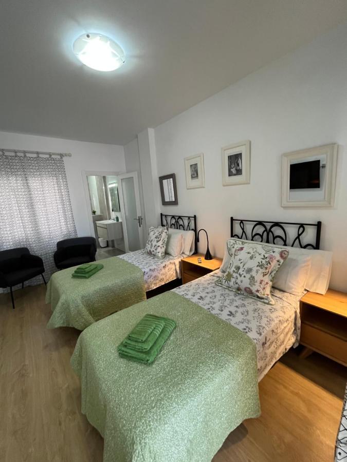 Dream Prestige Apartment Санта Крус де Тенерифе Екстериор снимка