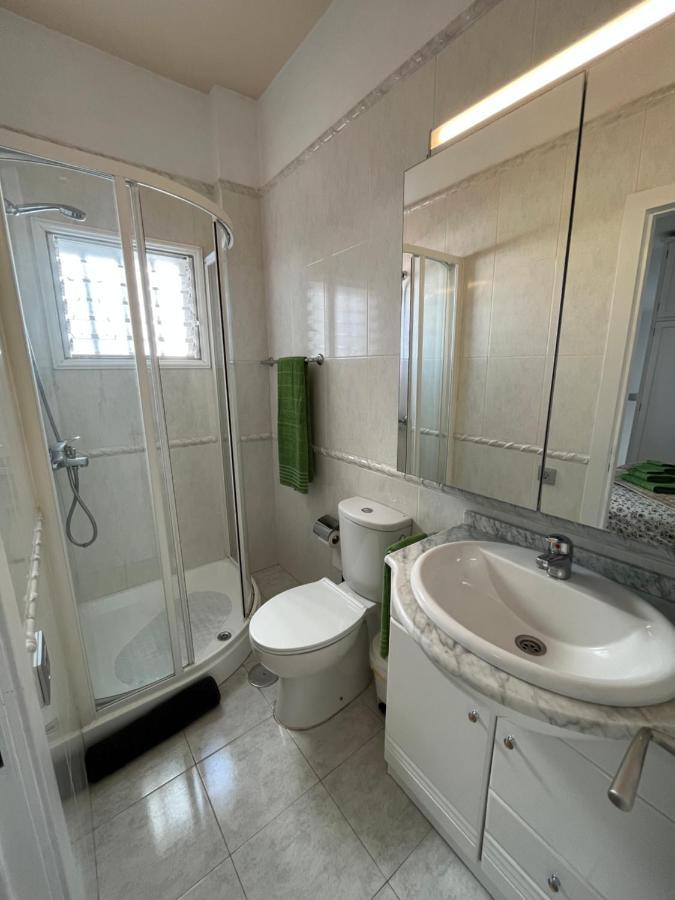 Dream Prestige Apartment Санта Крус де Тенерифе Екстериор снимка