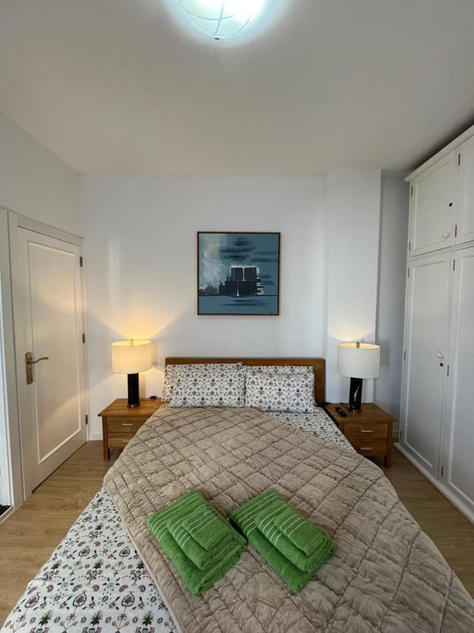 Dream Prestige Apartment Санта Крус де Тенерифе Екстериор снимка
