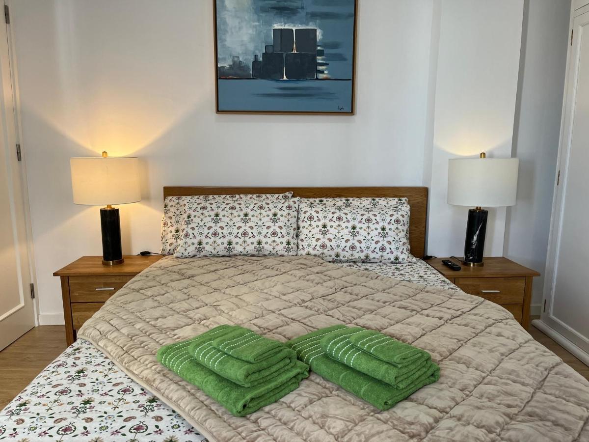 Dream Prestige Apartment Санта Крус де Тенерифе Екстериор снимка
