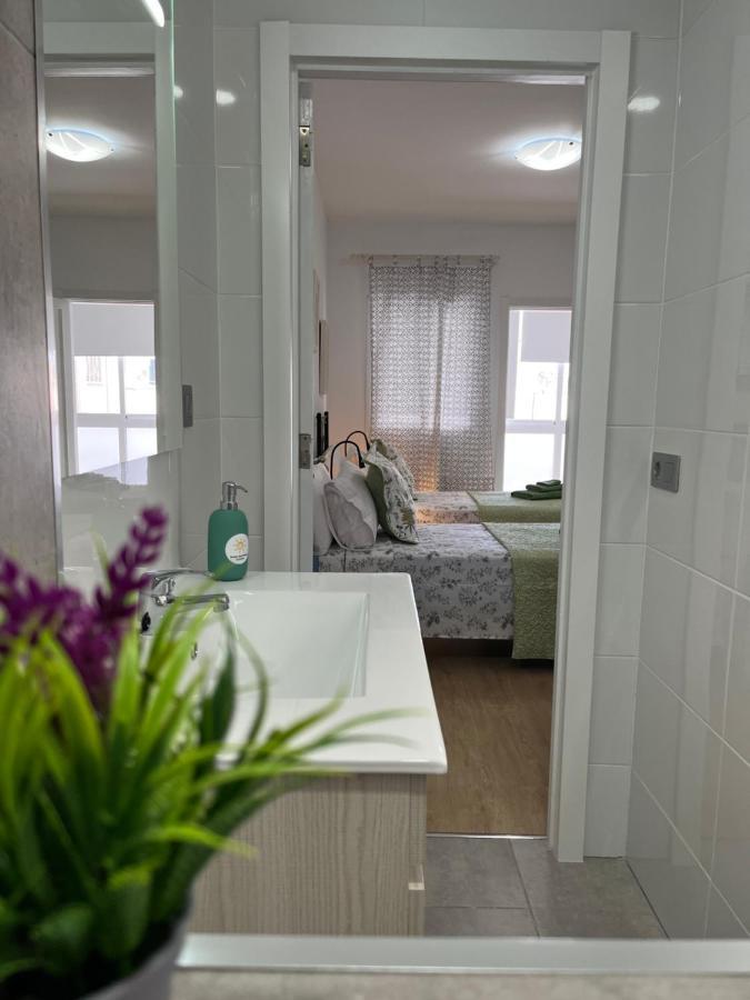 Dream Prestige Apartment Санта Крус де Тенерифе Екстериор снимка