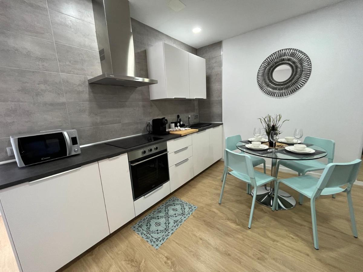 Dream Prestige Apartment Санта Крус де Тенерифе Екстериор снимка