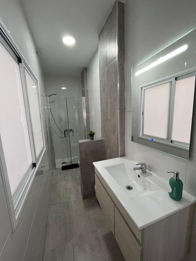Dream Prestige Apartment Санта Крус де Тенерифе Екстериор снимка