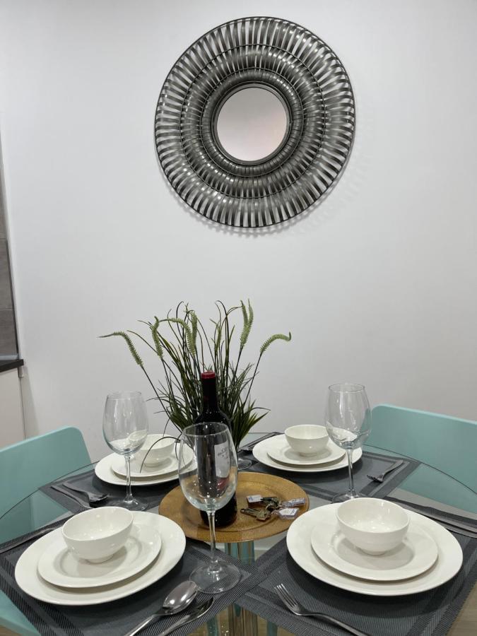 Dream Prestige Apartment Санта Крус де Тенерифе Екстериор снимка