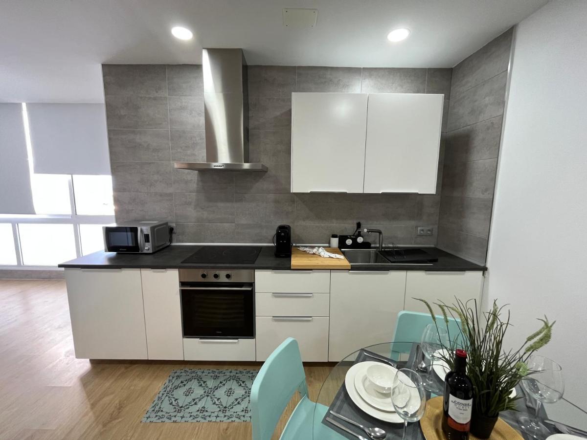 Dream Prestige Apartment Санта Крус де Тенерифе Екстериор снимка