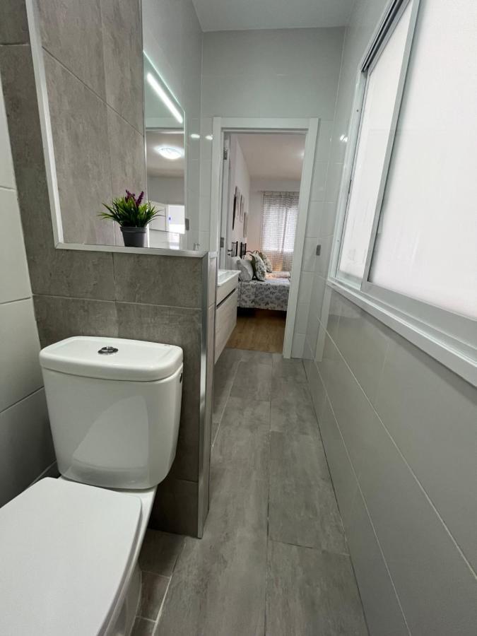 Dream Prestige Apartment Санта Крус де Тенерифе Екстериор снимка